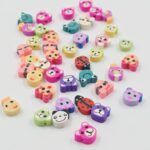 BOLSA DE FIMUS ANIMALES
X 1000 UNIDADES