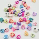 BOLSA DE FIMUS ANIMALES  
X 1000 UNIDADES.