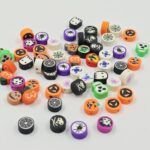 BOLSA FIMUS HALLOWEEN 
X 1000 UNIDADES.