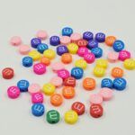 BOLSA FIMUS M&M
X 1000 UNIDADES.