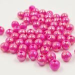 BOLSA BOLITA NACARADA 8MM 
X 500 GRS. - Imagen 2