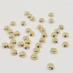 CCB DORADO.
6 MM X 500 GRS. - Imagen 2