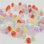 BOLSA BOLITAS PASANTES MULTICOLOR 6MM X 500 GRS. - Imagen 2