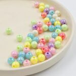 BOLSA BOLITAS PLÁSTICAS.8MM X 500 GRS.