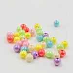 BOLSA BOLITAS PLÁSTICAS.8MM X 500 GRS. - Imagen 2