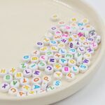 BOLSA CUENTA PLANA ABECEDARIO 7MM X 500 GRS.