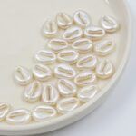 BUZIOS CONECTOR CHAMPAGNE NACARADO X 500 GRS.