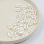 BOLSA BUZIOS CONECTOR WHITE NACARADO X 500 GRS.