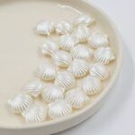 BOLSA CONCHAS DE MAR NACARADA X 500 GRS.