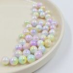 BOLSA BOLITA NACARADAS 6MM X 500 GRS.