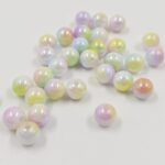 BOLSA BOLITA NACARADAS 6MM X 500 GRS. - Imagen 2