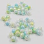 BOLSA BOLITA NACARADA 8MM X 500 GRS. - Imagen 2