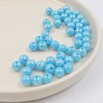 BOLSA BOLITA NACARADA 6MM 
X 500 GRS.