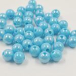 BOLSA BOLITA NACARADA 8MM 
X 500 GRS. - Imagen 2