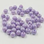 BOLSA BOLITA NACARADA 6MM 
X 500 GRS. - Imagen 2