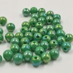 BOLSA BOLITA NACARADA 8MM 
X 500 GRS. - Imagen 2