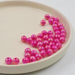 BOLSA BOLITA NACARADA 8MM 
X 500 GRS.