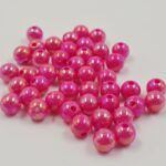 BOLSA BOLITA NACARADA 6MM 
X 500 GRS. - Imagen 2