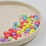 BOLSA BOLITAS MULTICOLOR 6MM. X 500 GRS.