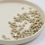 CCB DORADO.
6 MM X 500 GRS.