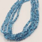 CRISTAL DE ROCA 6 MM DONA X TIRA(DONA KA #101)