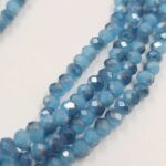 CRISTAL DE ROCA 6 MM DONA X TIRA(DONA KA #101) - Imagen 2