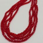 CRISTAL DE ROCA DONA 6MM.
X 1 TIRA.
KA #102