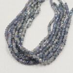 CRISTAL DE ROCA DONA 6MM.
X 1 TIRA.
KA 96