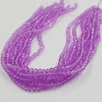 CRISTAL DE ROCA DONA 6MM.
X 1 TIRA.
KA 94