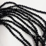 CRISTAL DE ROCA eDONA 6MM.
X 1 TIRA.
KA 92 - Imagen 2