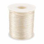 HILO CHINO BEIGE 1MM X 100 YARDAS (2-2-1 #169)(EMC 52-23 #103)