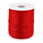 HILO CHINO ROJO 
1MM X 100 YARDAS
(2-2-1 #700) (EMC 52-36 #127)