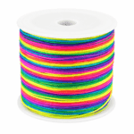 HILO CHINO MULTICOLOR 0.8 MM X 100 YARDAS (2-2-2)