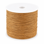 HILO CHINO COLOR CAMEL 0.8 MM X 100 YARDAS (2-2-2 864#) (EMC 52-12 #455)