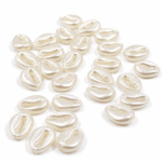 BOLSA BUZIOS CONECTOR WHITE NACARADO X 500 GRS. - Imagen 2