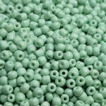 MOSTACILLON VERDE PASTEL 4 MM  x 500 GRS