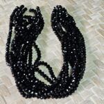 CRISTAL DE ROCA DONA 6 MM X TIRA(DONA KA #92) - Imagen 2