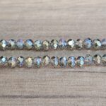 CRISTAL DE ROCA  6 MM DONA X TIRA(DONA KA #96)