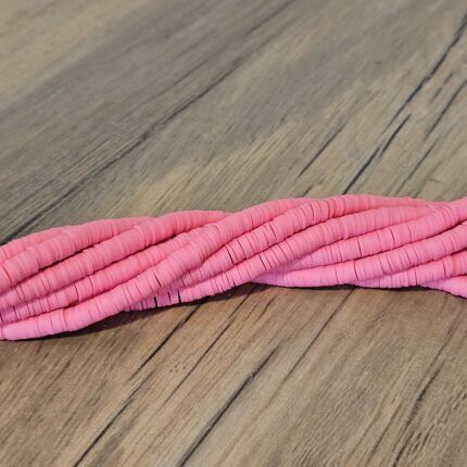 FIMUS LISAS 6MM X 40 CM X 5 TIRAS.