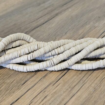 FIMUS LISAS 6MM X 40 CM X 5 TIRAS.