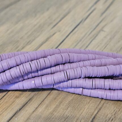 FIMUS LISAS 6MM X 40 CM X 5 TIRAS.