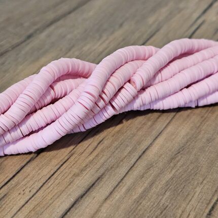 FIMUS LISAS 6MM X 40 CM X 5 TIRAS.