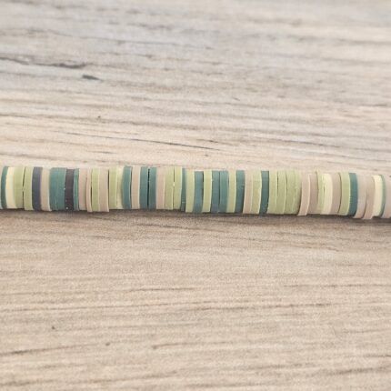 FIMUS RAYAS 6 MM X 40 CM X 5 TIRAS.