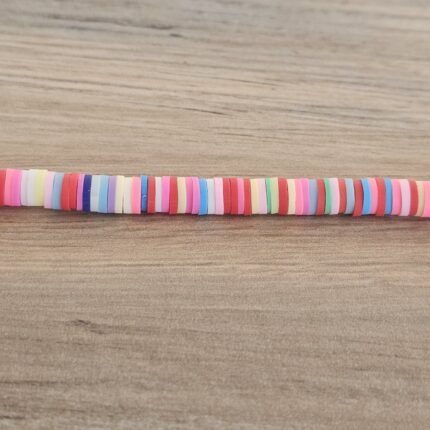 FIMUS RAYAS 6 MM X 40 CM X 5 TIRAS.