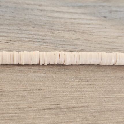 FIMUS LISAS 6MM X 40 CM X 5 TIRAS.