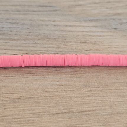 FIMUS LISAS 6MM X 40 CM X 5 TIRAS.