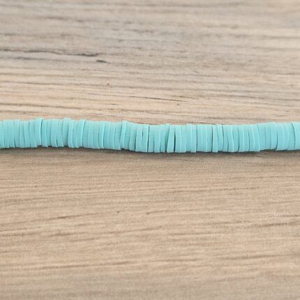 FIMUS LISAS 6MM X 40 CM X 5 TIRAS.