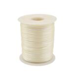 HILO CHINO BEIGE 1MM X 100 METROS.(2-2-1 #169)