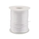 HILO CHINO BLANCO 
1MM X 100 METROS.
(2-2-1 #800)