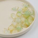 BOLSA DIJE COLGANTE DE MAR 
22MM X 500 GRS (21-24)